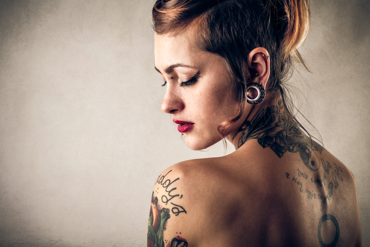 This Is The Most Commonly Regretted Tattoo Report Says