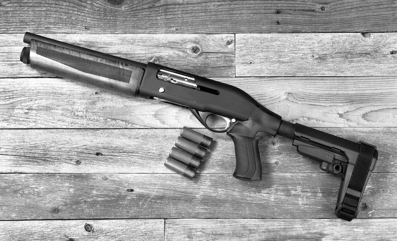 Top 10 Best Pump Action Shotgun In The World