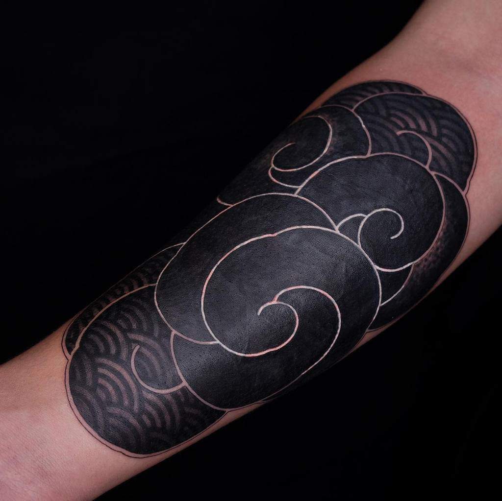 Top 51 Best Black Arm Tattoo Ideas 2020 Inspiration Guide