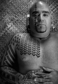 Traditional Hawaiian Woven Patterns For Tattoos Typically Symbolize Women And Women Amp 39 S Work