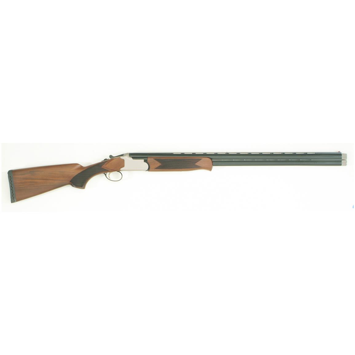 Tristar Sporting Over Under 12 Gauge 30 Barrel 2 Rounds 641669