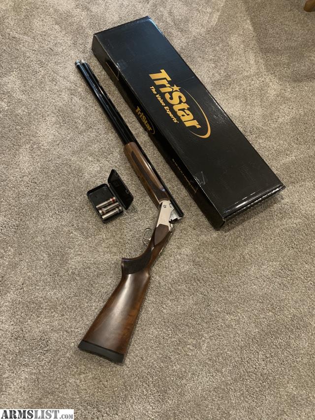 Tristar Tt 15 Sporting 35425 For Sale Guns Com