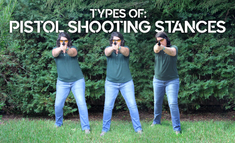 Types Of Pistol Shooting Stances Wideners Shooting Hunting Gun Blog