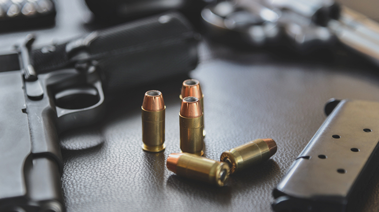 Understanding P Ammunition Guns Gadgets Daily