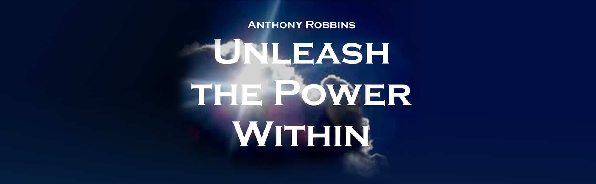 Unleash The Power Within 2024 Log In Gabbey Arliene