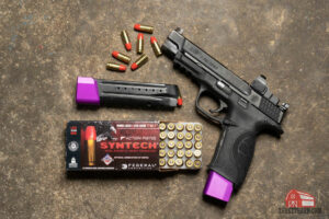 Uspsa Carry Optics Rules What You Need To Know