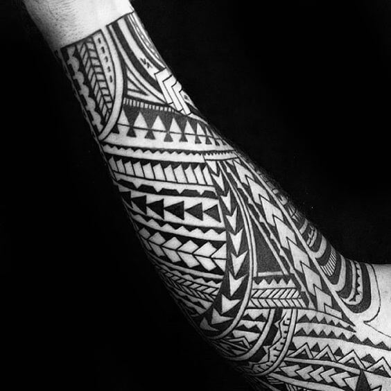 View 25 Forearm Female Half Sleeve Tattoo Designs