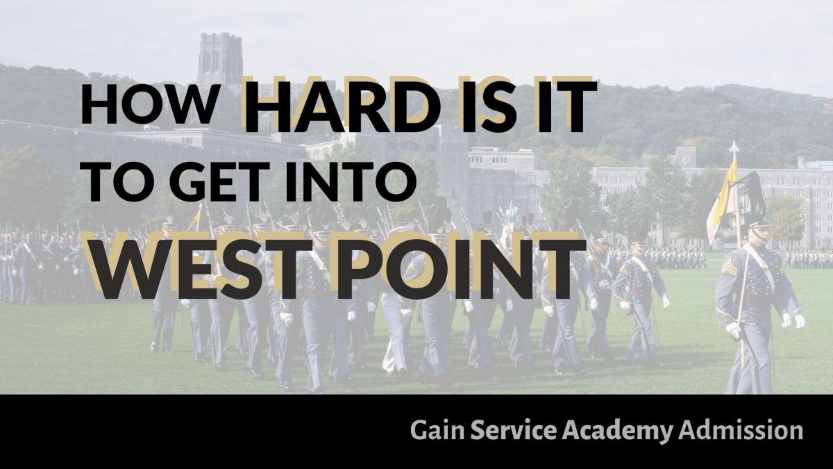 West Point Acceptance Rate 2025 Debi Sharona