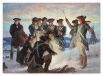 Winter At Valley Forge Art Of The Americas 2023 Sotheby Amp 39 S