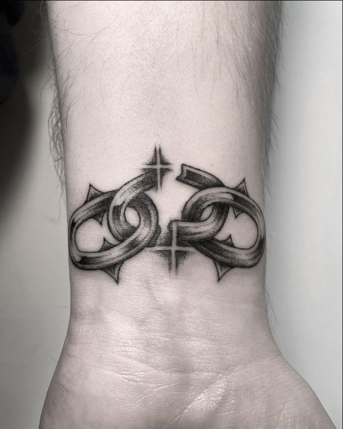 Wrist Tattoo Designs Ideas For Men And Women